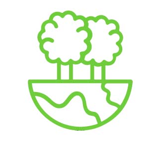 Infrastructure, Spatial Development and the Environment icon